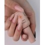 База Trendy nails Dream Base Belle 15 мл
